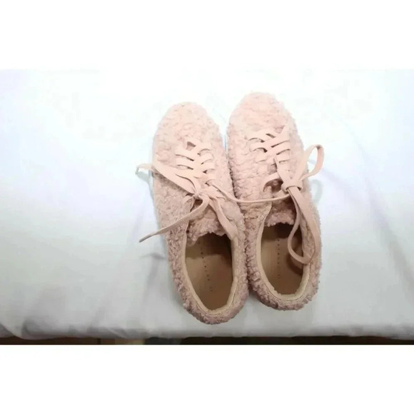 ladies ZARA TRAFALUC shoes EU size 37 - Picture 6 of 7